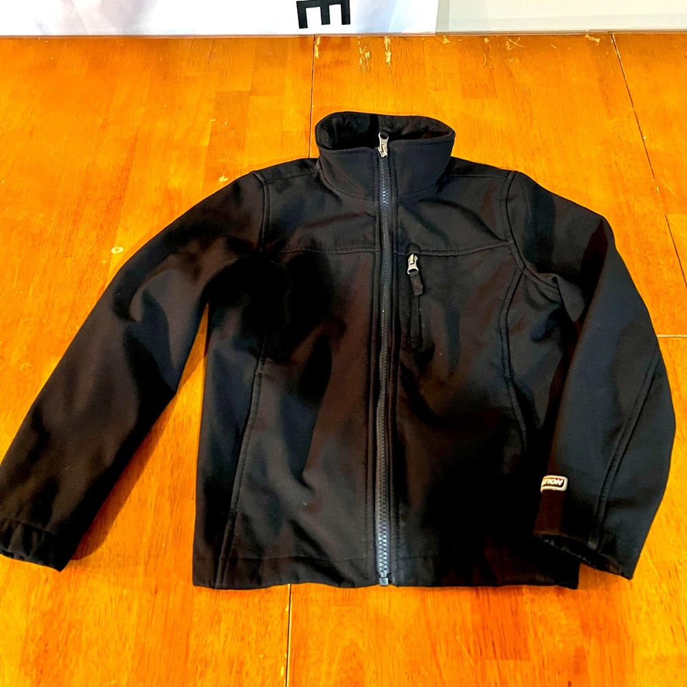 Boys coat